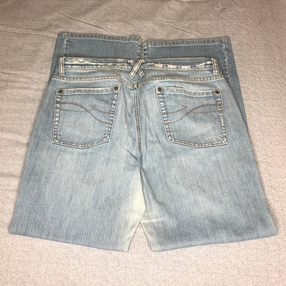 DKNY Ludlow Premium Denim Jeans - Picture 2 of 5